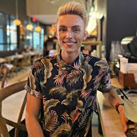Nick Palmer's profile image