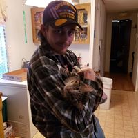 Joshua Lee Daugherty's profile image
