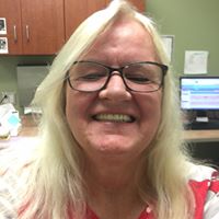 Taacy Glenn's profile image