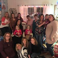 Stacy Dormer's profile image