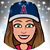 Paula Bevers's profile image