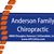 Anderson Family Chiropractic, P.C.'s profile image