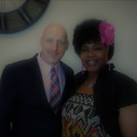 JenniferandTim Readus-Northcutt's profile image