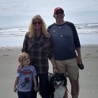 Keri Reed's profile image