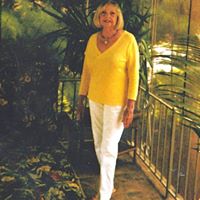 Billie Clark Stinson's profile image