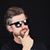 Brent Wallace's profile image