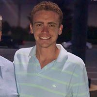 Matthew Grice's profile image