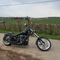 Tom Parish's profile image