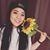 Julia Kim's profile image