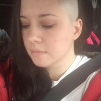 Danielle Rivers's profile image