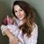Maya Chonova Gregory's profile image