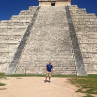 JJ Cross's profile image