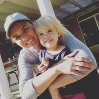 Christina Kraker's profile image