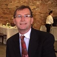 Wes Smith's profile image