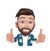 Jason Berezowski's profile image