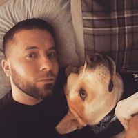 Lee Garnett's profile image