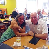 Gail Curchoe Miller's profile image