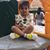 Mahaan M Patel's profile image