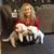 Andrea Holmes's profile image