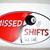 Missed Shifts's profile image