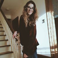 Haley Leanne Kaminski's profile image