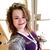 Tanya Hahn's profile image