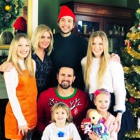 Edie Henninger Williams Cook's profile image