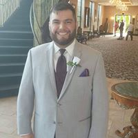 Joshua Jenkins's profile image