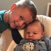 Rebecca McGuire Perry's profile image