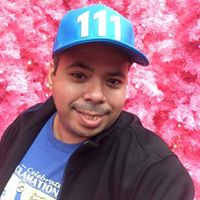 Isaac Santiago's profile image