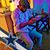 Darrell Benjamin's profile image