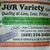 Jr Varietyllc's profile image