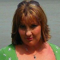 Deborah Wentworth's profile image