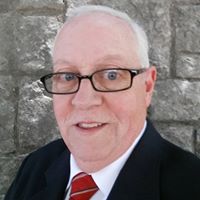 Robert R Wright's profile image