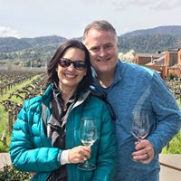 Jennifer Johnson Olmsted's profile image