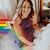 Jillian Justice's profile image