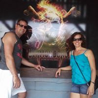 Amy Carson's profile image