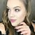 Amie Erica Wesley's profile image