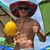 Andres Andrade's profile image