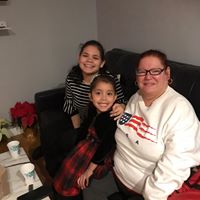 Cristina Gonzalez's profile image