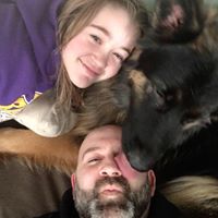 Shane Gilbert's profile image