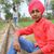 Akash Deep's profile image