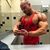 Kyle Stevens Pro Bodybuilder's profile image
