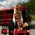 Kenny Timberwolf Wolffman Gardner's profile image