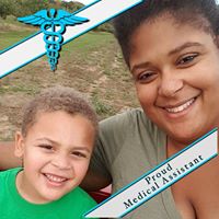 Brittany Wesley's profile image