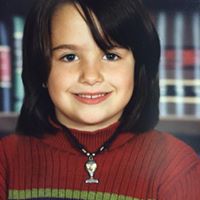 Kailee Armstrong's profile image