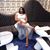 Monica Sunshine Handsom's profile image