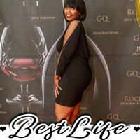 Michelle Hamilton's profile image