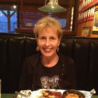 Cindi Pauline Wolfe's profile image