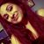 Justine Ramos's profile image
